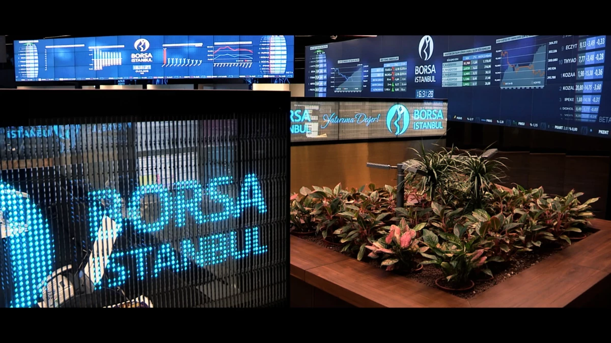 Borsa Istanbul