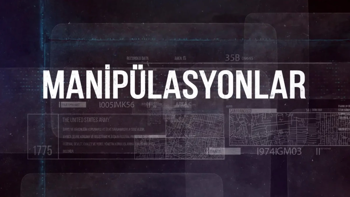 Manipulations