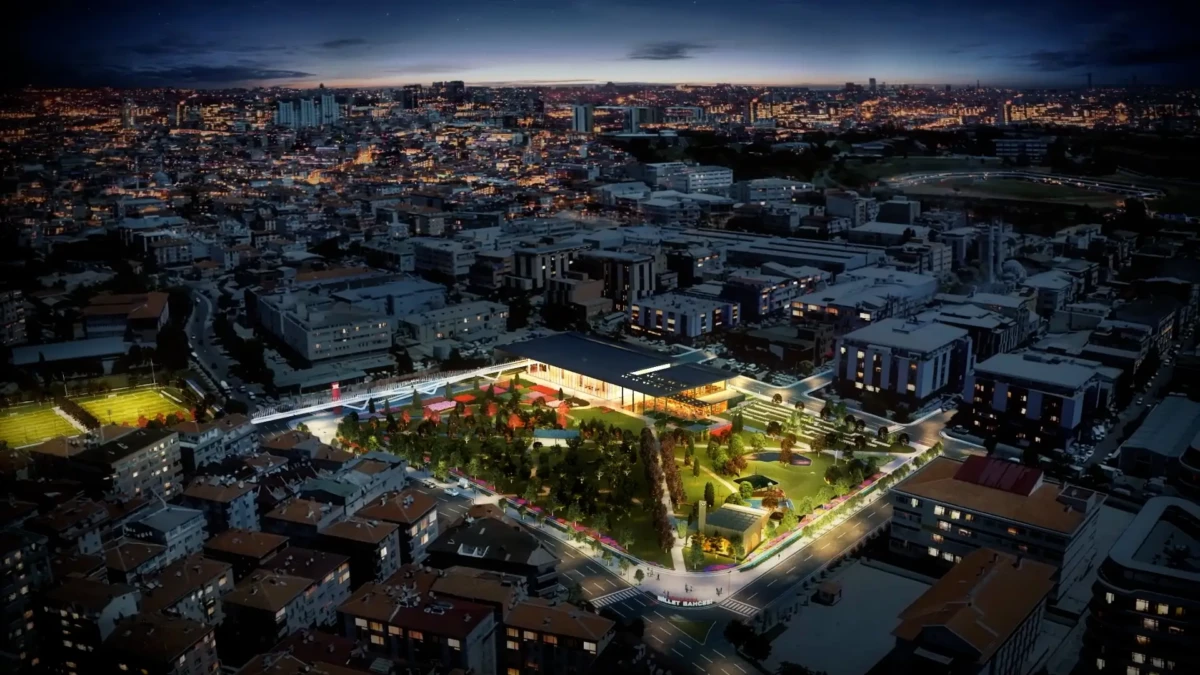 Nation’s Garden