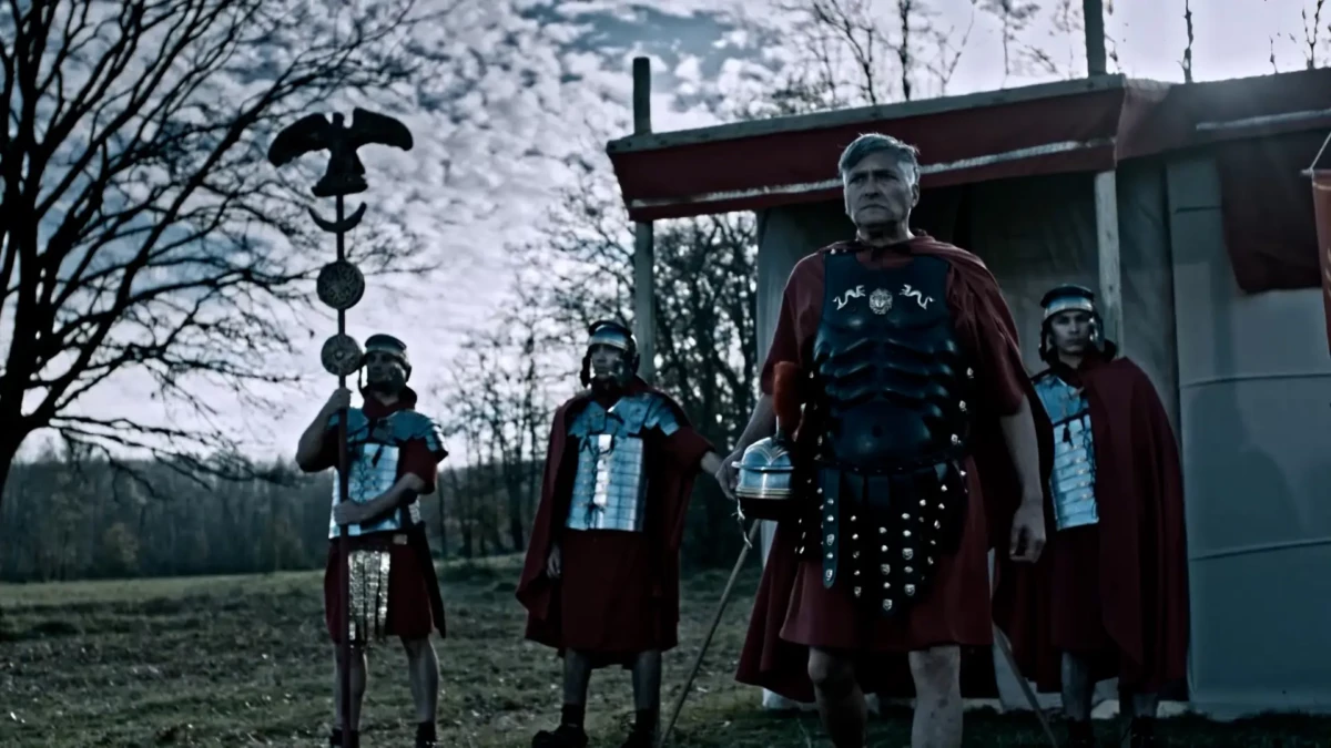 Geniuses of War