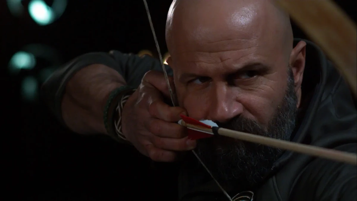 The Journey of Turkish Archery