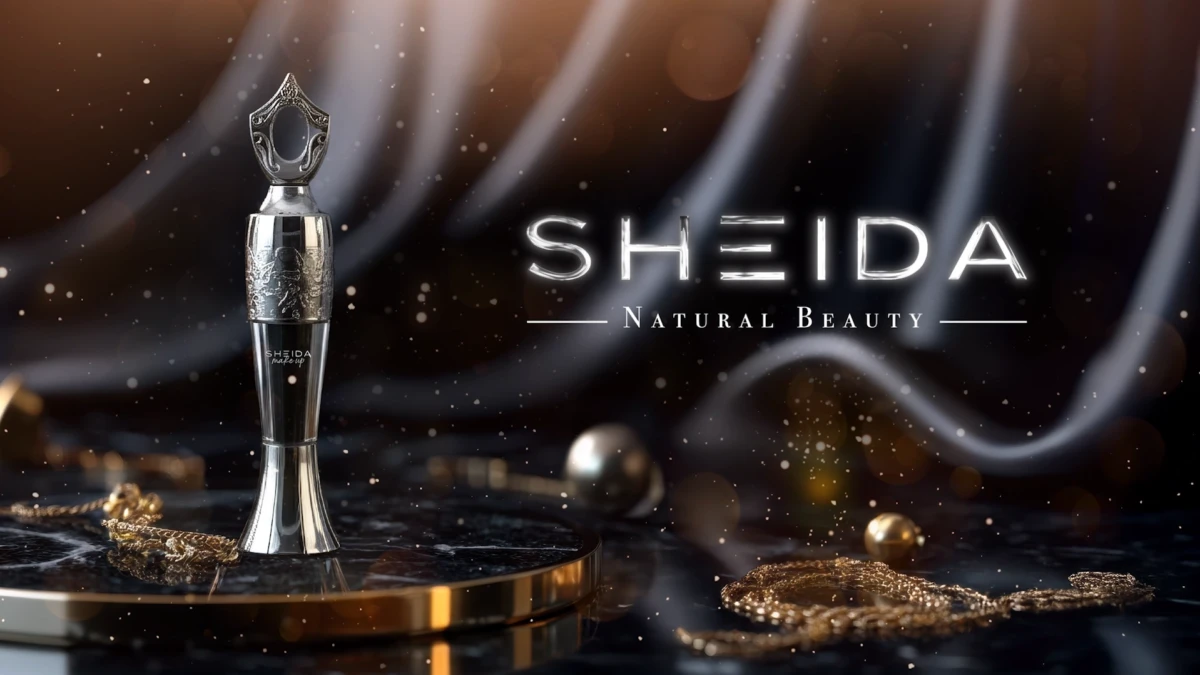Sheida