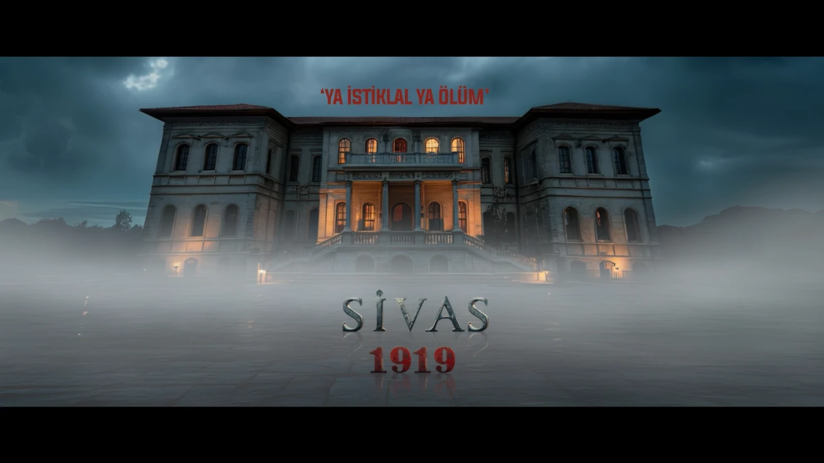 Sivas Congress